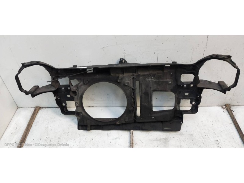 Recambio de panel frontal para volkswagen lupo (6x1/6e1) 1.7 sdi referencia OEM IAM   