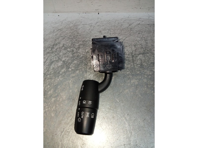 Recambio de mando luces para mazda 6 kombi ()(.2012) center-line referencia OEM IAM   
