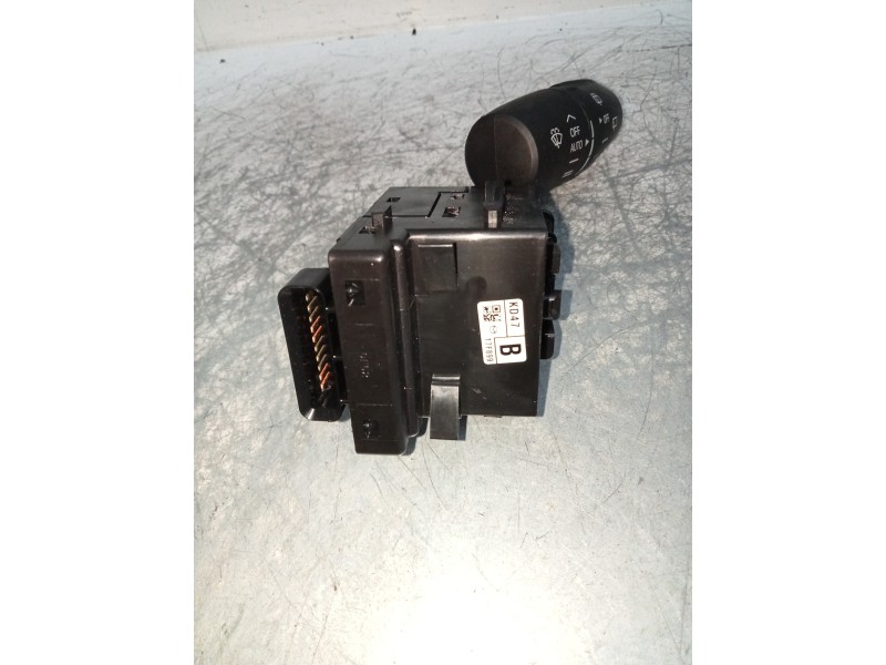 Recambio de mando limpia para mazda 6 kombi ()(.2012) center-line referencia OEM IAM   