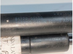 Recambio de amortiguadores maletero / porton para hyundai atos prime (mx) 1.1 12v cat referencia OEM IAM 8177005520   2