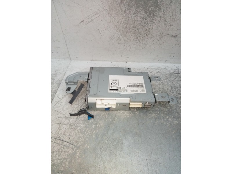 Recambio de modulo electronico para mazda 6 kombi ()(.2012) center-line referencia OEM IAM YEFA0300051B  
