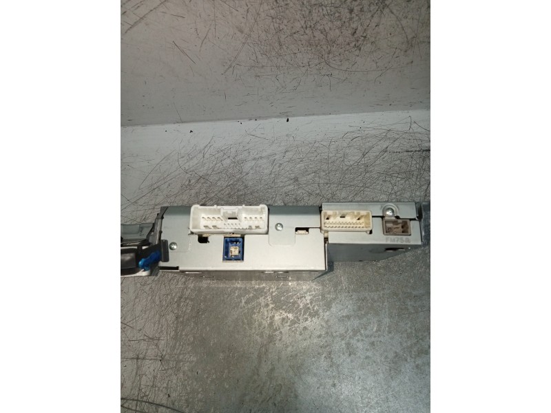 Recambio de modulo electronico para mazda 6 kombi ()(.2012) center-line referencia OEM IAM YEFA0300051B  