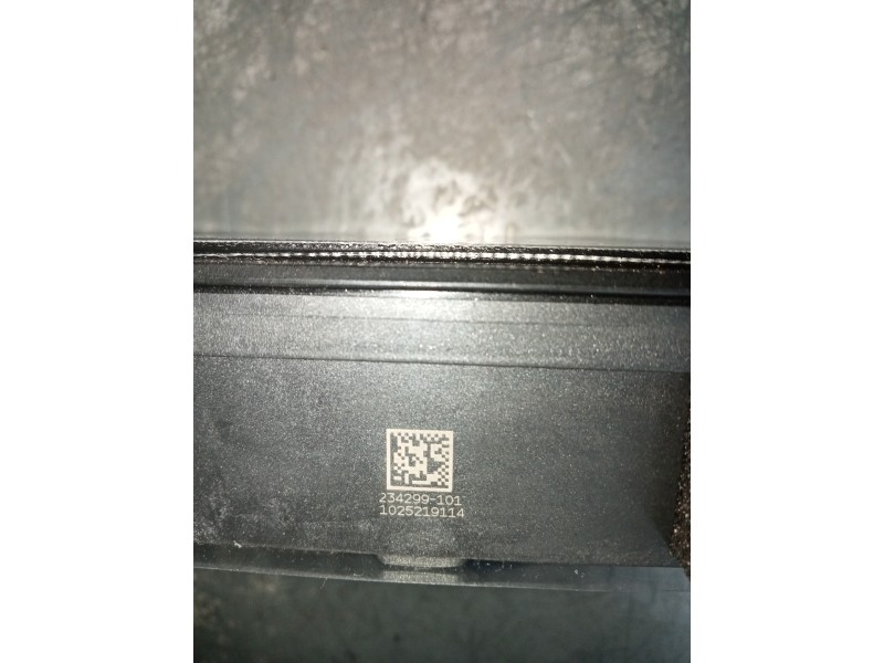 Recambio de modulo electronico para mazda 6 kombi ()(.2012) center-line referencia OEM IAM 1025219114 234299101 