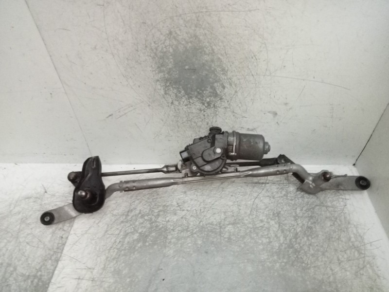 Recambio de motor limpia delantero para mazda 6 kombi ()(.2012) center-line referencia OEM IAM GPH967340A  