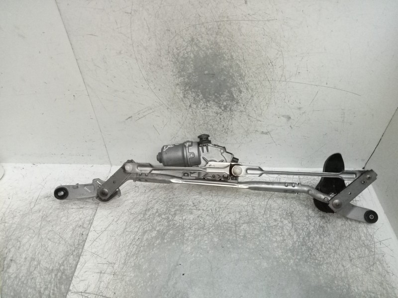 Recambio de motor limpia delantero para mazda 6 kombi ()(.2012) center-line referencia OEM IAM GPH967340A  