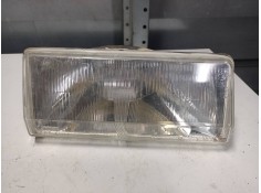 Recambio de faro derecho para citroen bx berlina referencia OEM IAM   