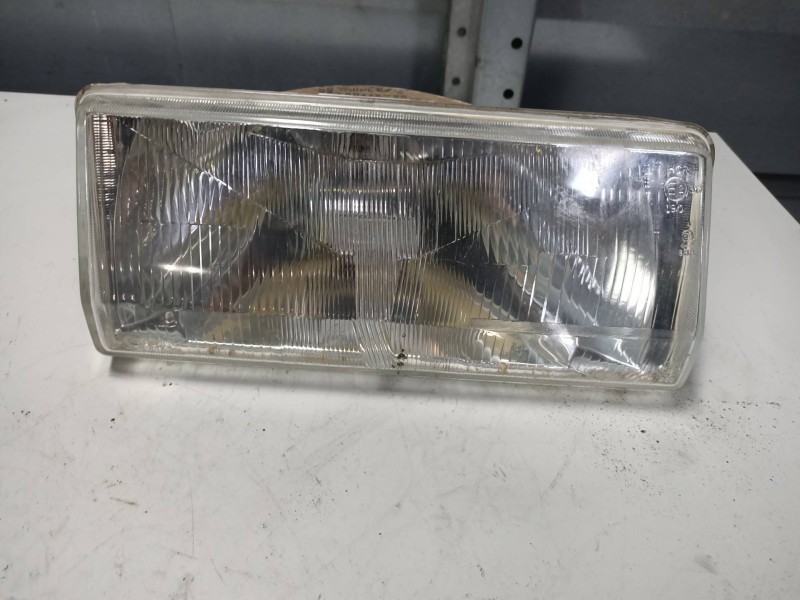 Recambio de faro izquierdo para citroen bx berlina 1.4 (150j) referencia OEM IAM   