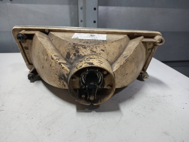 Recambio de faro izquierdo para citroen bx berlina 1.4 (150j) referencia OEM IAM   