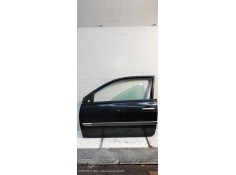 Recambio de puerta delantera izquierda para renault megane ii berlina 3p 1.5 dci diesel referencia OEM IAM   3P