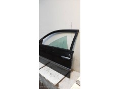 Recambio de puerta delantera izquierda para renault megane ii berlina 3p 1.5 dci diesel referencia OEM IAM   3P 2