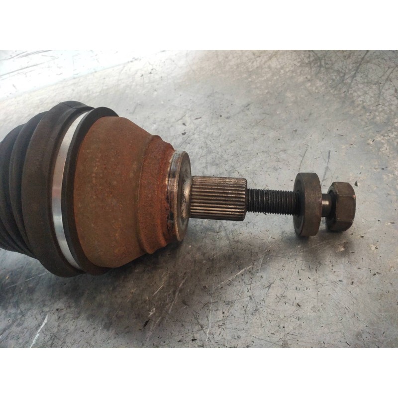 Recambio de transmision delantera derecha para volkswagen golf v berlina (1k1) highline 4motion referencia OEM IAM   1K0407454DX