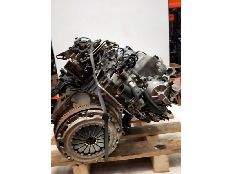 Recambio de motor completo para mitsubishi galant berlina (ea0) 2000 td gls (a) referencia OEM IAM 4D68 YT5923 