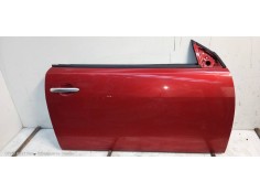 Recambio de puerta delantera derecha para renault megane ii coupe/cabrio confort authentique referencia OEM IAM   2P