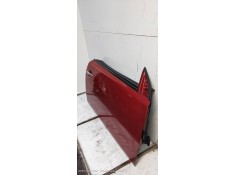 Recambio de puerta delantera derecha para renault megane ii coupe/cabrio confort authentique referencia OEM IAM   2P 2