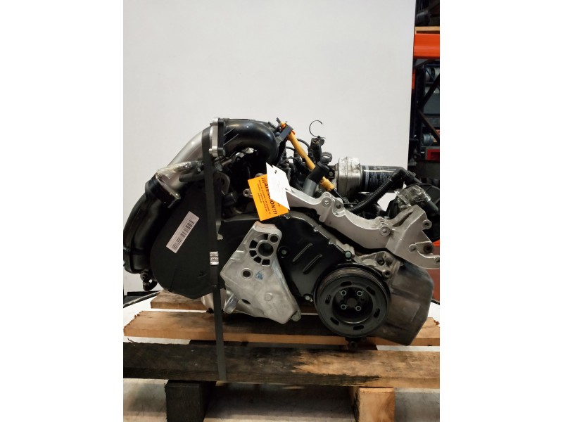 Recambio de motor completo para seat toledo (1m2) executive referencia OEM IAM APG 042380 
