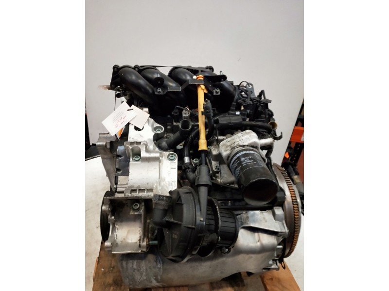 Recambio de motor completo para seat toledo (1m2) executive referencia OEM IAM APG 042380 