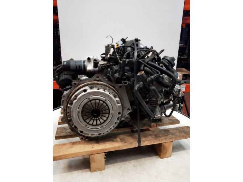 Recambio de motor completo para seat toledo (1m2) executive referencia OEM IAM APG 042380 
