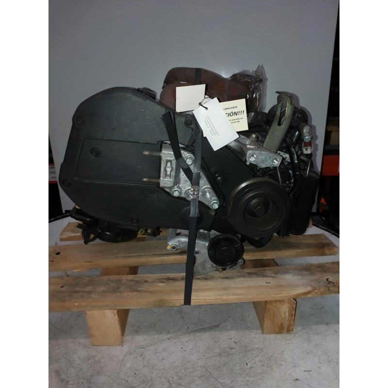 Recambio de motor completo para mg rover serie 400 (rt) 414 i (4-ptas.) referencia OEM IAM 14K4F 00386 