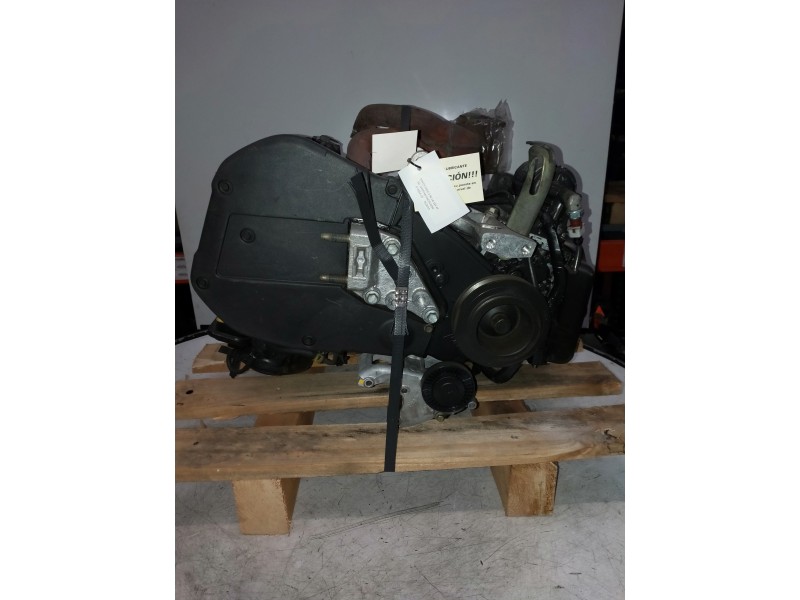 Recambio de motor completo para mg rover serie 400 (rt) 414 i (4-ptas.) referencia OEM IAM 14K4F 00386 