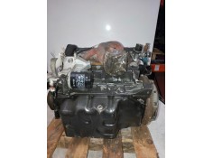 Recambio de motor completo para mg rover serie 400 (rt) 414 i (4-ptas.) referencia OEM IAM 14K4F 00386  2