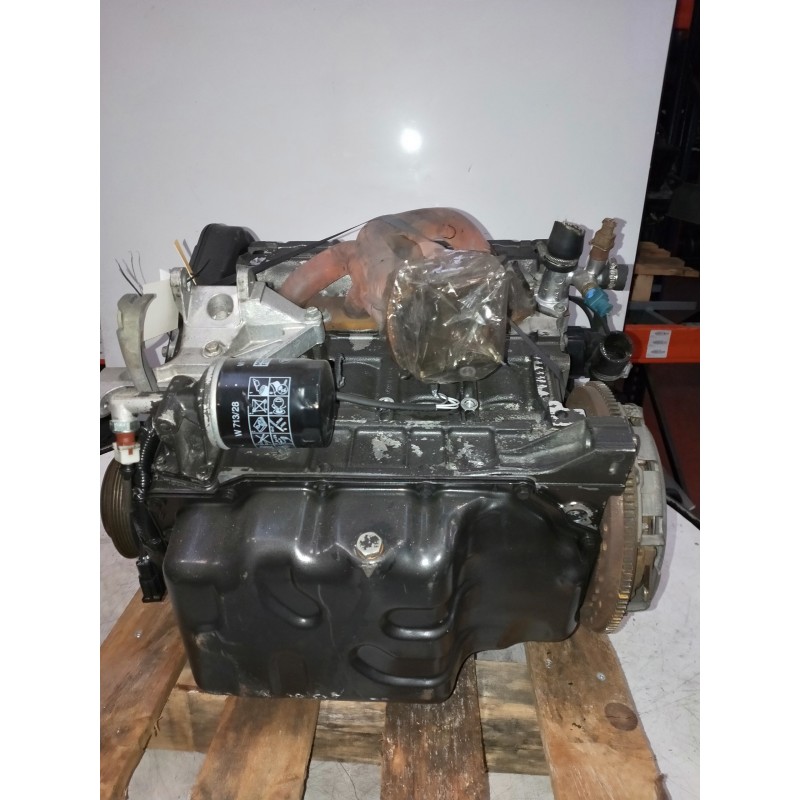 Recambio de motor completo para mg rover serie 400 (rt) 414 i (4-ptas.) referencia OEM IAM 14K4F 00386 