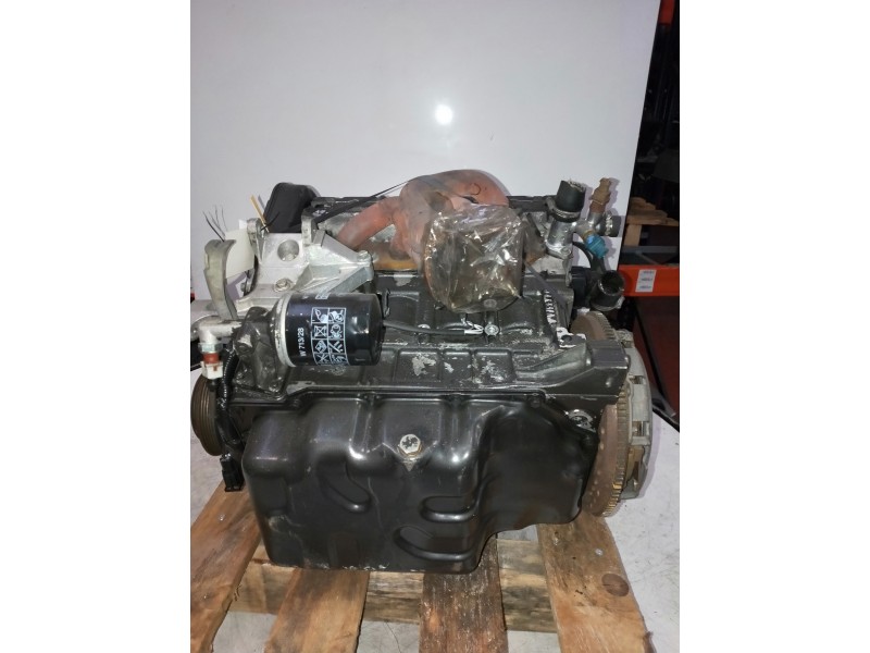 Recambio de motor completo para mg rover serie 400 (rt) 414 i (4-ptas.) referencia OEM IAM 14K4F 00386 