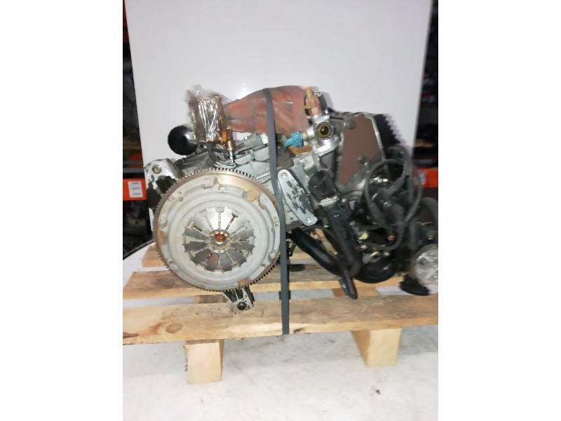 Recambio de motor completo para mg rover serie 400 (rt) 414 i (4-ptas.) referencia OEM IAM 14K4F 00386 