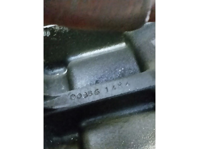 Recambio de motor completo para mg rover serie 400 (rt) 414 i (4-ptas.) referencia OEM IAM 14K4F 00386 