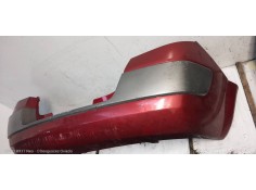 Recambio de paragolpes trasero para renault megane ii coupe/cabrio confort authentique referencia OEM IAM    2