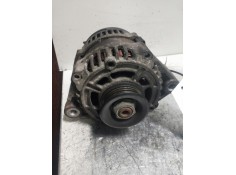 Recambio de alternador para chevrolet aveo ls referencia OEM IAM   
