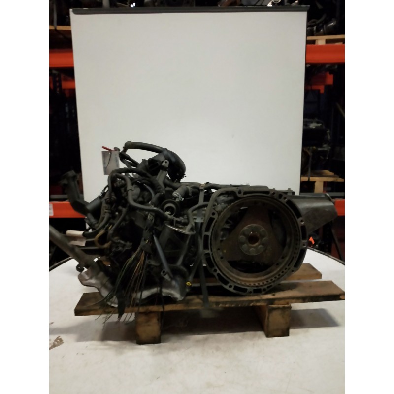 Recambio de motor completo para mercedes clase a (w168) 160 cdi (168.007) referencia OEM IAM 668942 30395439 