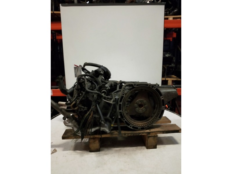 Recambio de motor completo para mercedes clase a (w168) 160 cdi (168.007) referencia OEM IAM 668942 30395439 