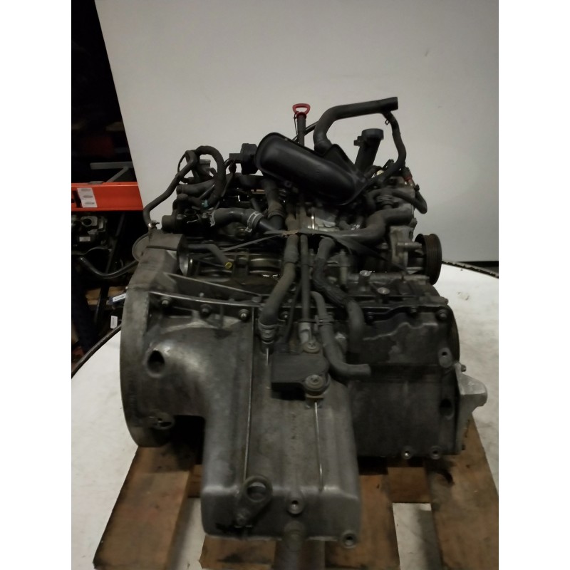 Recambio de motor completo para mercedes clase a (w168) 160 cdi (168.007) referencia OEM IAM 668942 30395439 