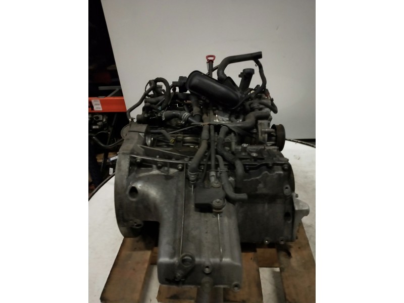 Recambio de motor completo para mercedes clase a (w168) 160 cdi (168.007) referencia OEM IAM 668942 30395439 