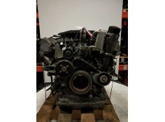 Recambio de motor completo para mercedes clase s (w220) berlina 5.0 v8 24v cat referencia OEM IAM 113960 30172149 