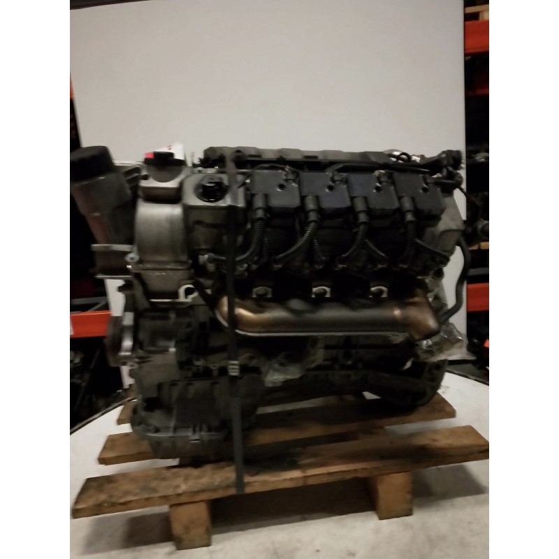 Recambio de motor completo para mercedes clase s (w220) berlina 5.0 v8 24v cat referencia OEM IAM 113960 30172149 
