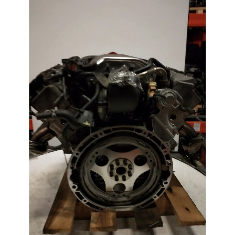 Recambio de motor completo para mercedes clase s (w220) berlina 5.0 v8 24v cat referencia OEM IAM 113960 30172149 