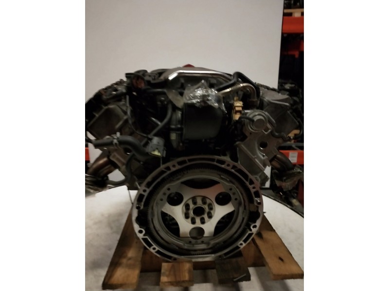 Recambio de motor completo para mercedes clase s (w220) berlina 5.0 v8 24v cat referencia OEM IAM 113960 30172149 