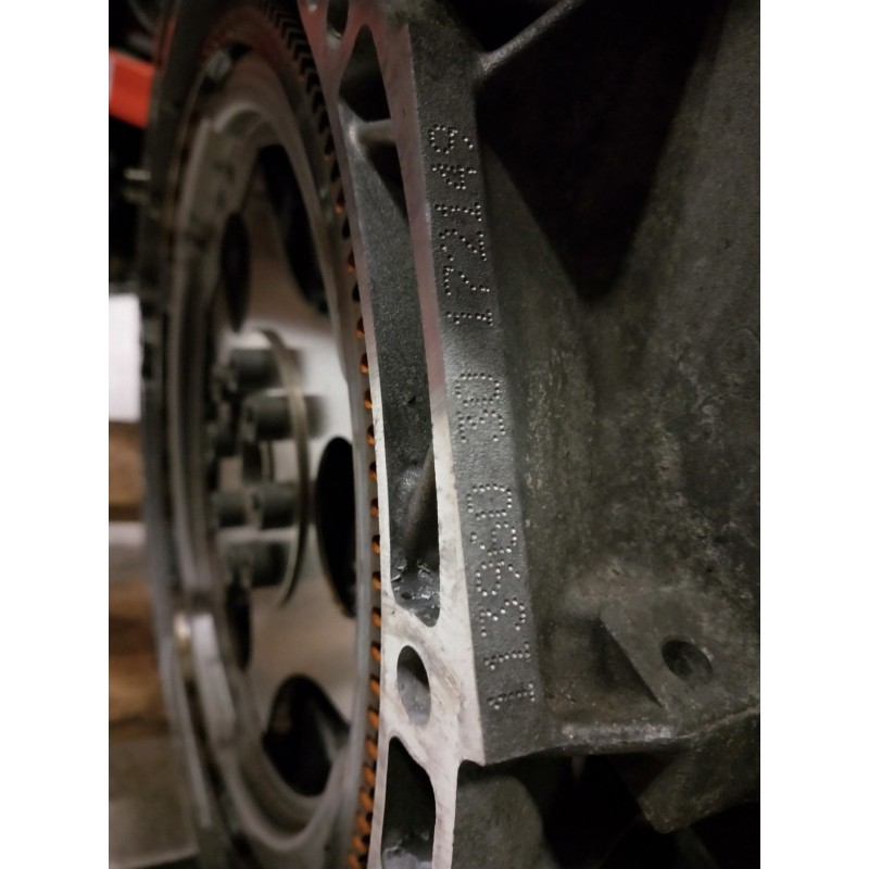 Recambio de motor completo para mercedes clase s (w220) berlina 5.0 v8 24v cat referencia OEM IAM 113960 30172149 