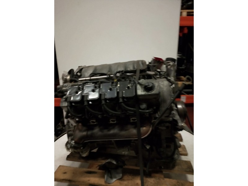 Recambio de motor completo para mercedes clase s (w220) berlina 5.0 v8 24v cat referencia OEM IAM 113960 30172149 