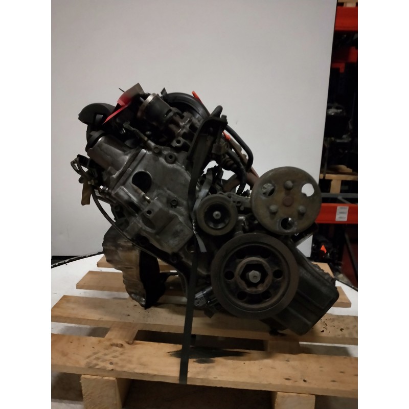 Recambio de motor completo para honda jazz (gd1/5) 1.2 dsi cat referencia OEM IAM 112A1 1003545 