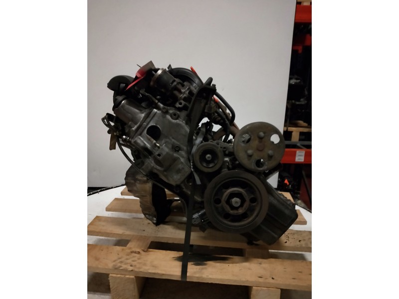 Recambio de motor completo para honda jazz (gd1/5) 1.2 dsi cat referencia OEM IAM 112A1 1003545 