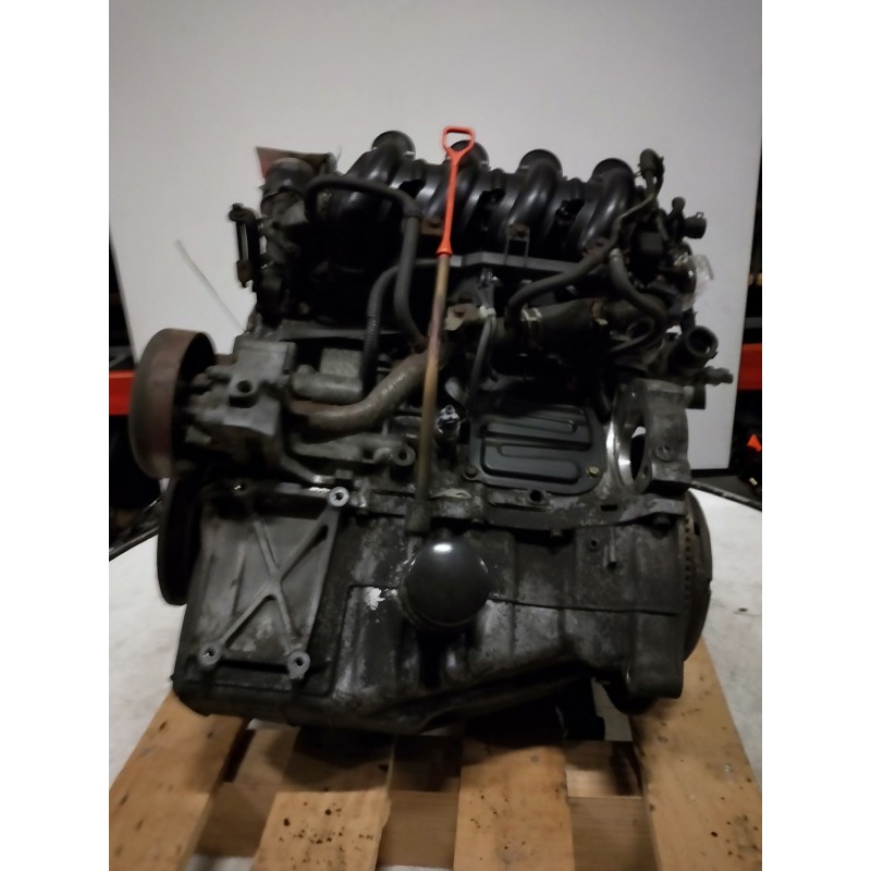 Recambio de motor completo para honda jazz (gd1/5) 1.2 dsi cat referencia OEM IAM 112A1 1003545 