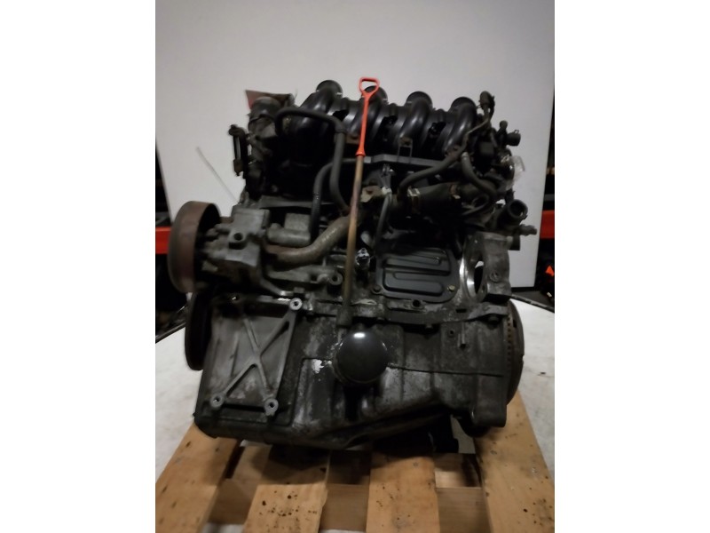 Recambio de motor completo para honda jazz (gd1/5) 1.2 dsi cat referencia OEM IAM 112A1 1003545 