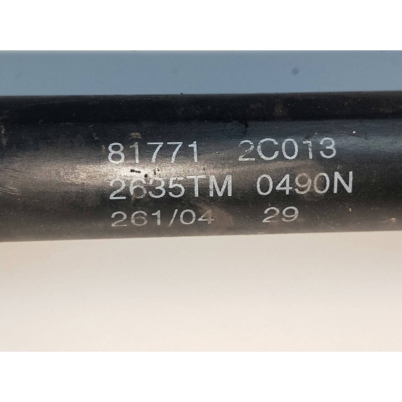 Recambio de amortiguadores maletero / porton para hyundai coupe (gk) 1.6 fx referencia OEM IAM 817712C013  