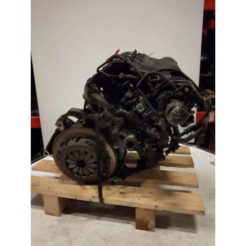 Recambio de motor completo para honda jazz (gd1/5) 1.2 dsi cat referencia OEM IAM 112A1 1003545 