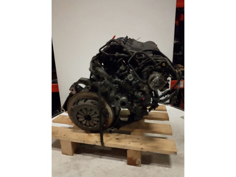 Recambio de motor completo para honda jazz (gd1/5) 1.2 dsi cat referencia OEM IAM 112A1 1003545 