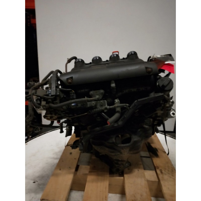 Recambio de motor completo para honda jazz (gd1/5) 1.2 dsi cat referencia OEM IAM 112A1 1003545 
