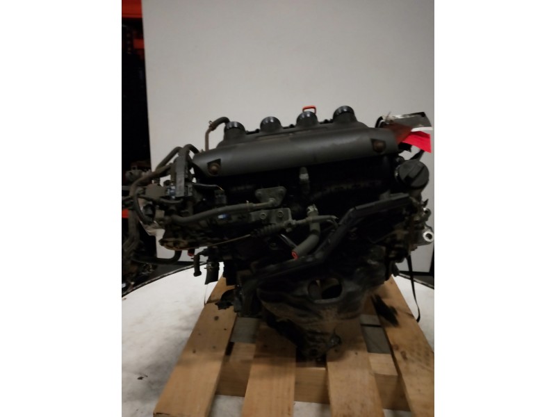 Recambio de motor completo para honda jazz (gd1/5) 1.2 dsi cat referencia OEM IAM 112A1 1003545 
