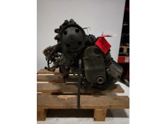 Recambio de motor completo para renault rapid/express (f40) referencia OEM IAM C1EG750 D004841 
